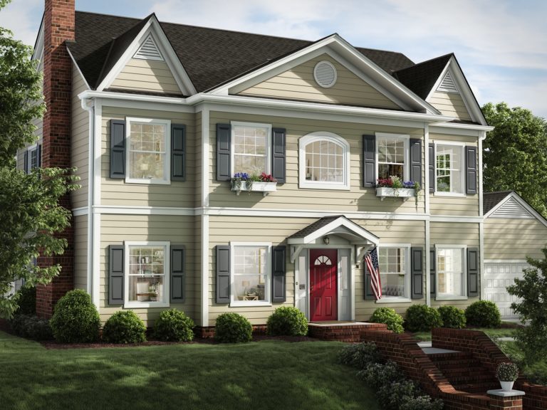 Photo Gallery Window World of Central Illinois